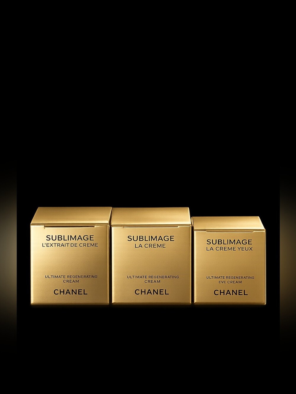 CHANEL Luxury Skincare Bundle - NIB - Picture 4 of 5